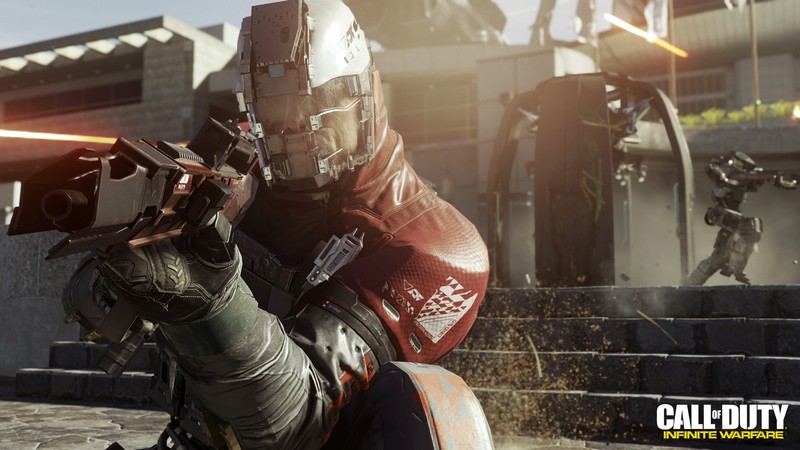 Call of Duty: Infinite Warfare, shooter, PC, PS 4, Xbox One