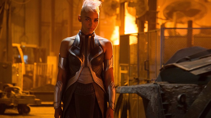 X-Men: Apocalypse, Storm, Ororo Monroe, Apocalypse, Best Movies of 2016