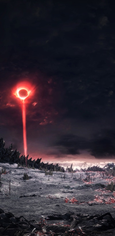 Video Game Dark Souls III, Dark Souls, 1080x2220