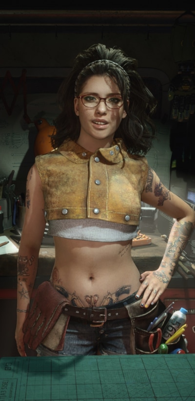 Video Game Devil May Cry 5, Devil May Cry, 1080x2220
