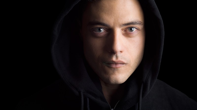 Mr. Robot, Rami Malek, best tv series
