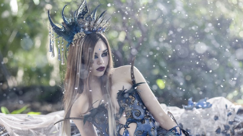 The Curse of Sleeping Beauty, India Eisley, best movies