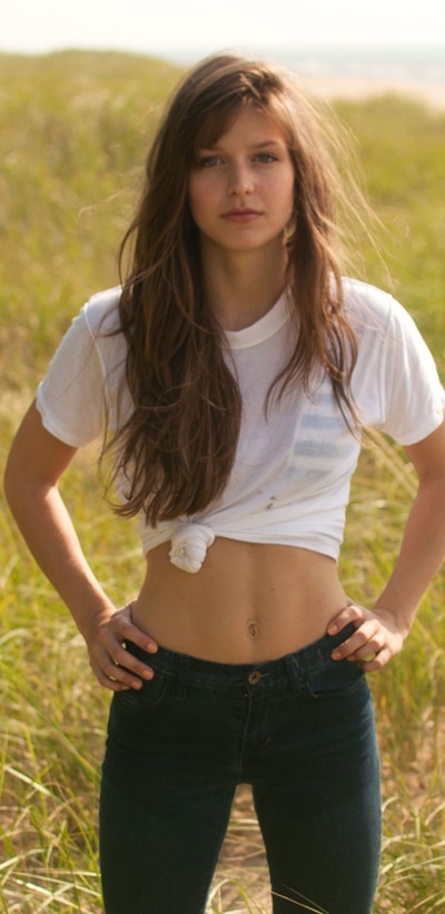 Celebrity Melissa Benoist, Actress, American, Brunette, 1080x2220
