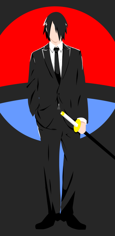 Anime Boruto, Black Hair, Naruto, Sasuke Uchiha, Boruto (Anime), Boruto: Naruto Next Generations, 1080x2220