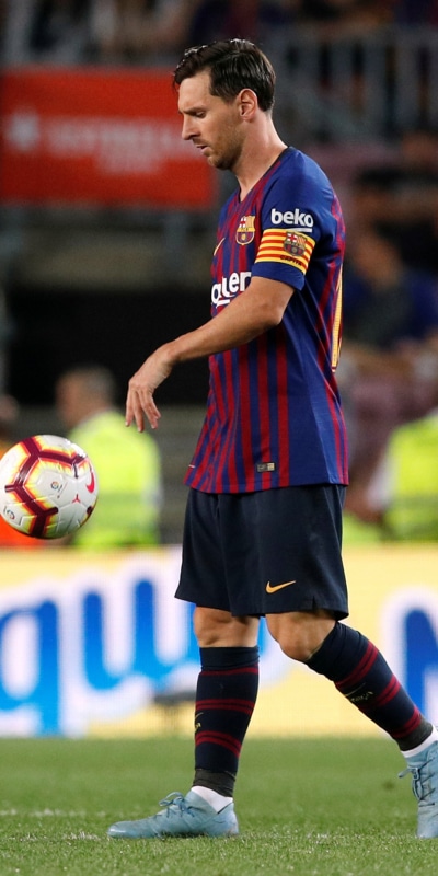 Sports Lionel Messi, Soccer, Argentinian, FC Barcelona, 1080x2160