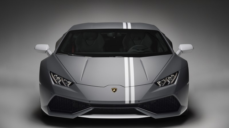Lamborghini Huracán LP 610-4 Avio, supercar, Geneva Auto Show 2016