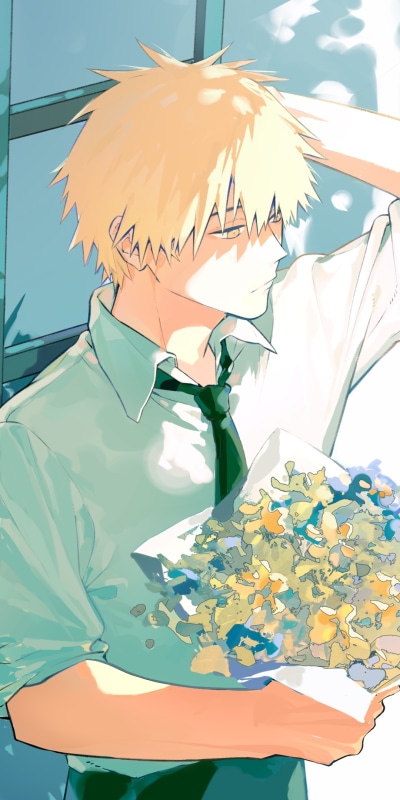 Anime Chainsaw Man, Denji (Chainsaw Man), 1080x2160