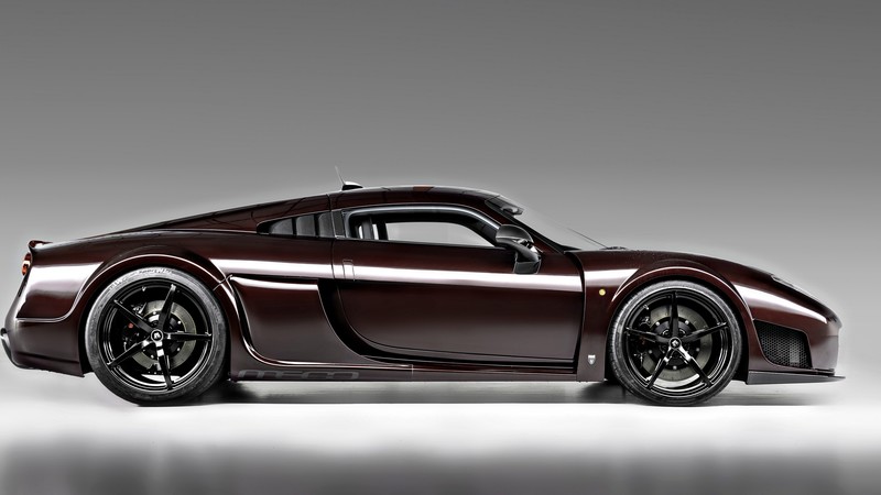 Noble M600 Carbon Sport, London Motor Show 2016, London Auto Show 2016