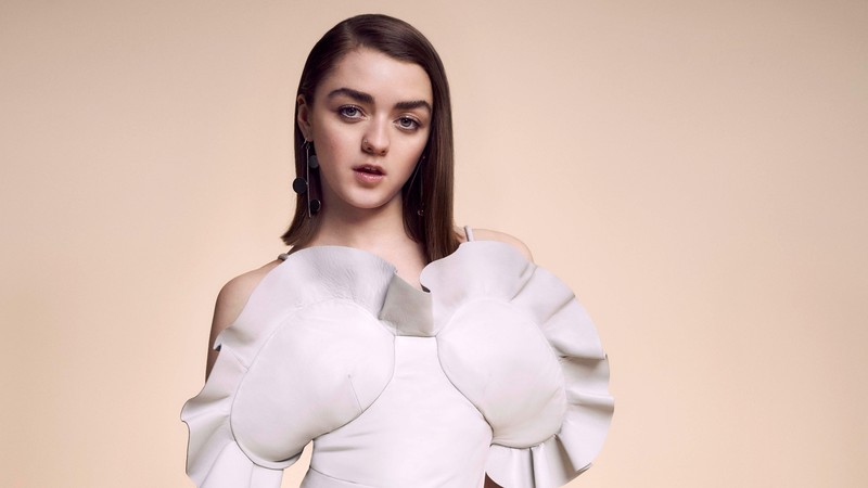 Maisie Williams, Game of Thrones 6 season