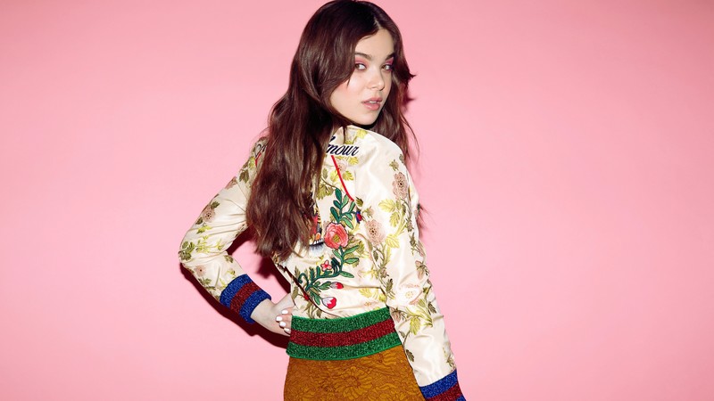 Hailee Steinfeld, Most Popular Celebs, actress, model