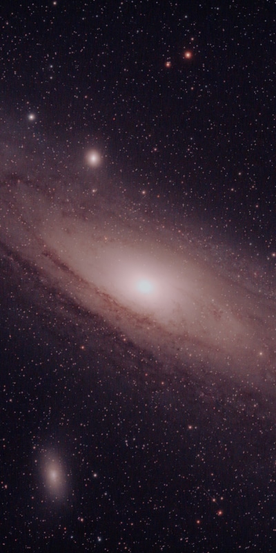Sci Fi Galaxy, Space, 1080x2160