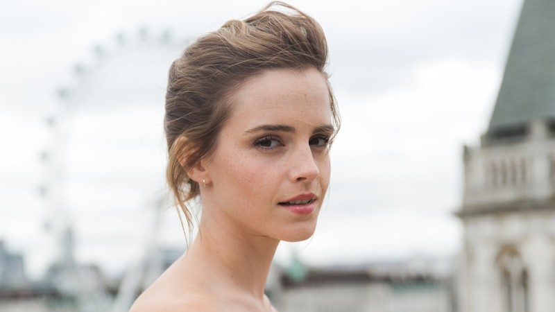 Emma Watson, EM, Emma Charlotte Duerre Watson, Most popular celebs