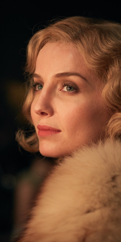 TV Show Peaky Blinders, Annabelle Wallis, 1080x2160