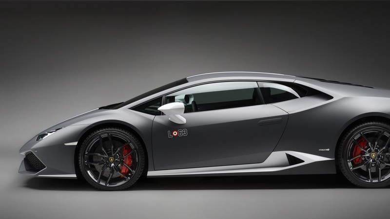 Lamborghini Huracán LP 610-4 Avio, supercar, Geneva Auto Show 2016