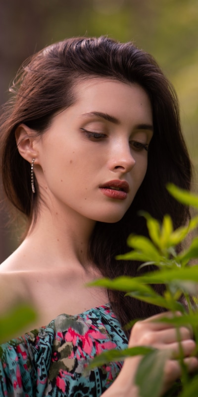 Women Model, 1080x2160