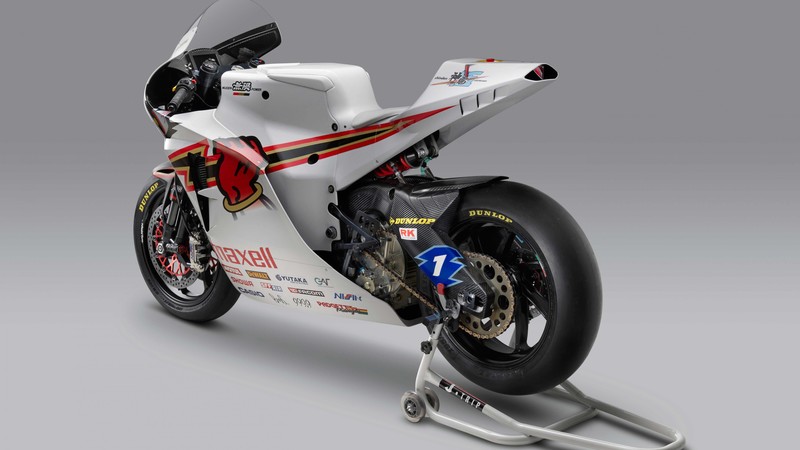Mugen Shinden Go, electric, bikes