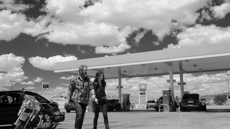 Blood Father, Mel Gibson, Erin Moriarty, best movies of 2016