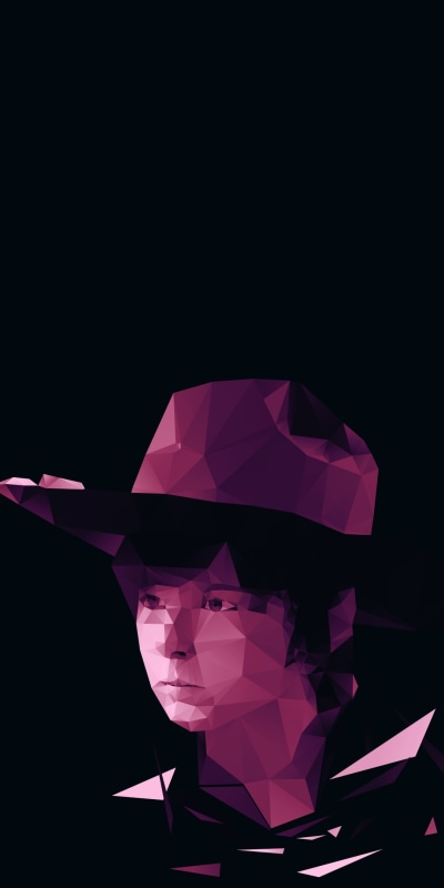 TV Show The Walking Dead, 1080x2160
