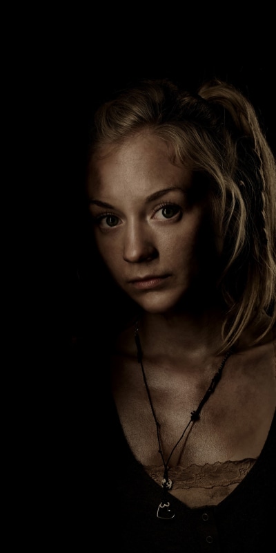 TV Show The Walking Dead, 1080x2160