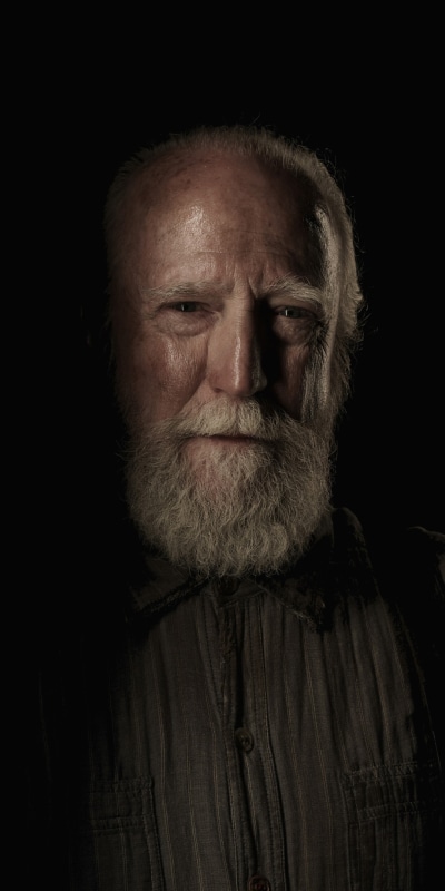 TV Show The Walking Dead, 1080x2160