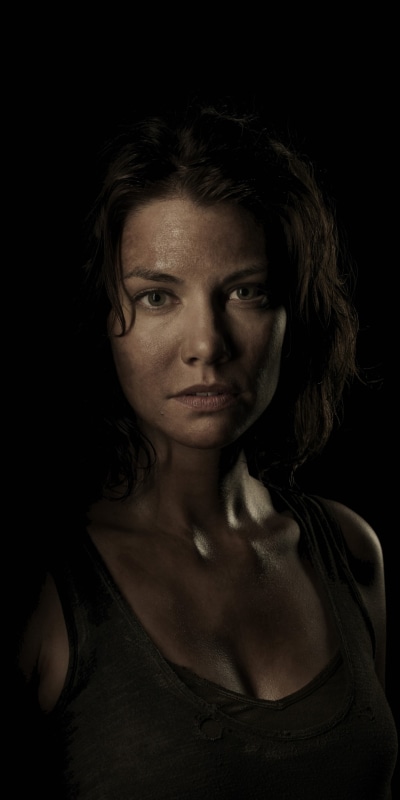 TV Show The Walking Dead, 1080x2160