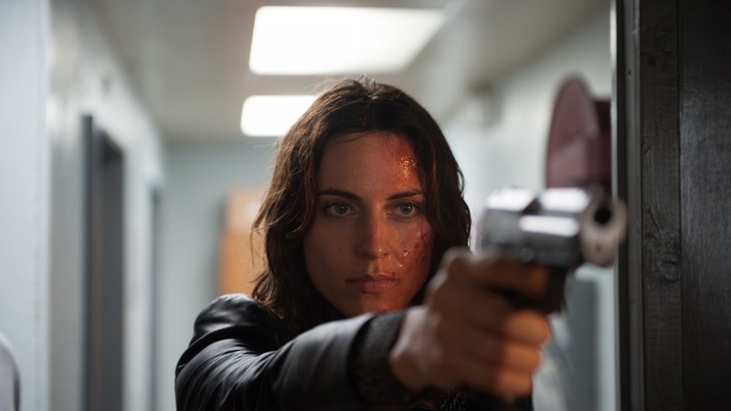 Criminal, Antje Traue, Best Movies of 2016