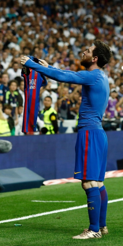 Sports Lionel Messi, 1080x2160
