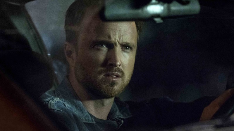 The Path, Aaron Paul, Best TV Series