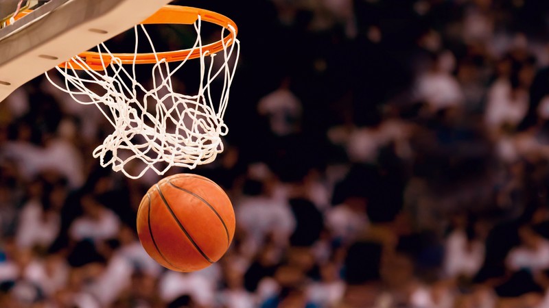 NBA, basketball