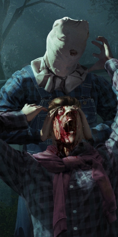 Video Game Friday the 13th: The Game, Jason Voorhees, 1080x2160