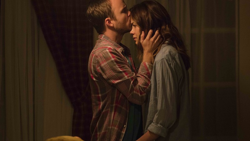 The Path, Aaron Paul, Michelle Monaghan, Best TV Series