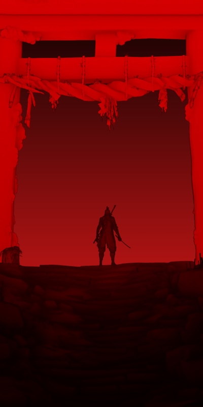 Video Game Sekiro: Shadows Die Twice, 1080x2160