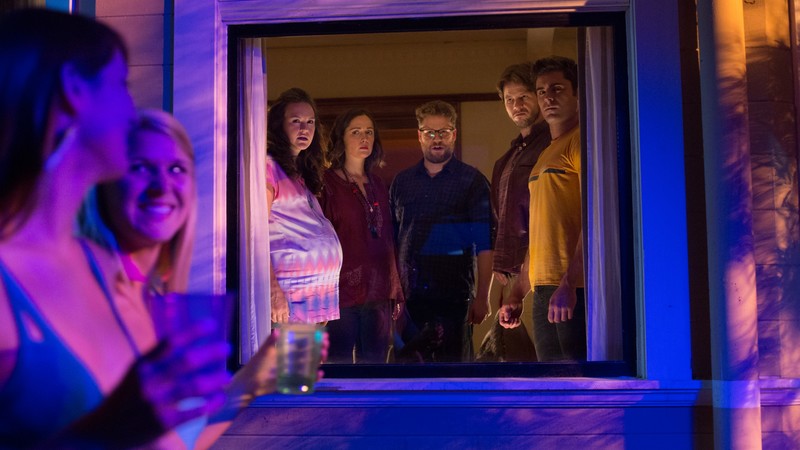 Neighbors 2: Sorority Rising, Seth Rogen, Zac Efron, Chloë Moretz, best movies of 2016