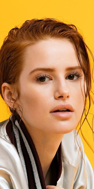 Celebrity Madelaine Petsch, Actress, American, 1080x2160