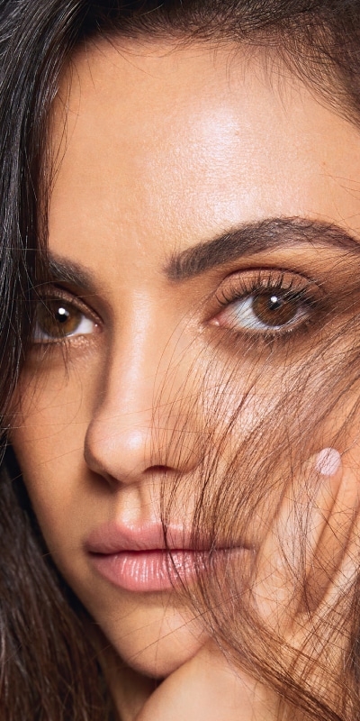 Celebrity Mila Kunis, American, Actress, 1080x2160