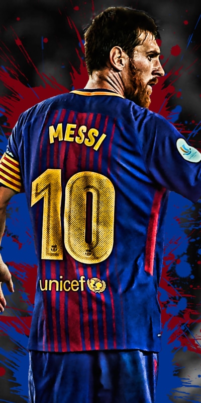 Sports Lionel Messi, Soccer, FC Barcelona, Argentinian, 1080x2160