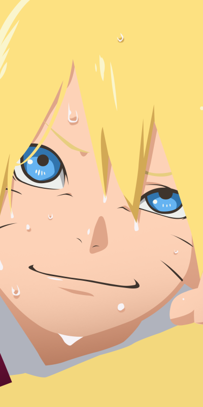Anime Boruto, Boruto Uzumaki, Boruto (Anime), 1080x2160