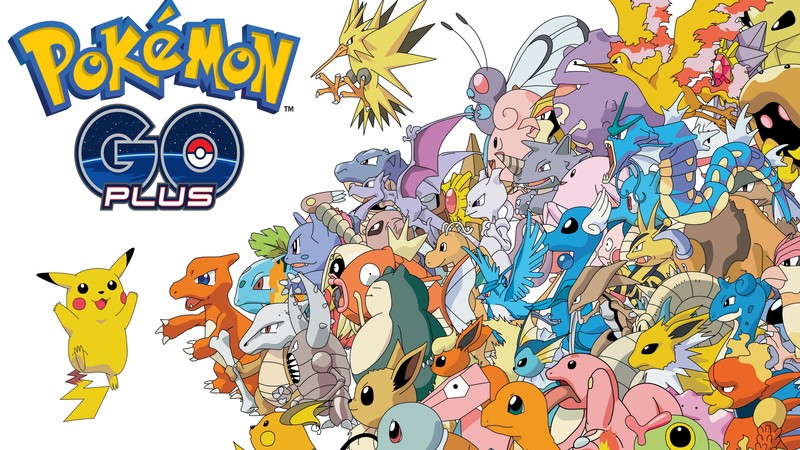 pokemon go, mobile, nintendo