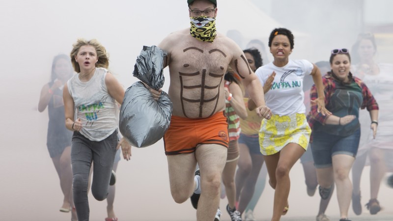 Neighbors 2: Sorority Rising, Seth Rogen, Zac Efron, Chloë Moretz, best movies of 2016