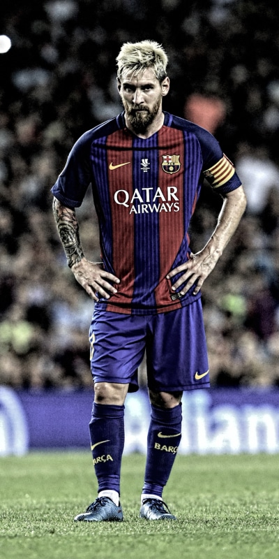 Sports Lionel Messi, Soccer, 1080x2160