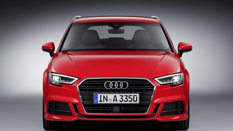 audi a3, sportback 2.0, tfsi, s line