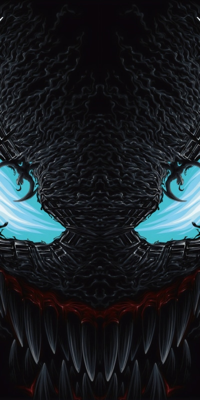 Movie Venom, 1080x2160