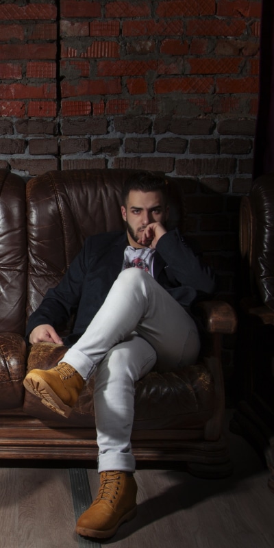 Men Model, Stare, 1080x2160