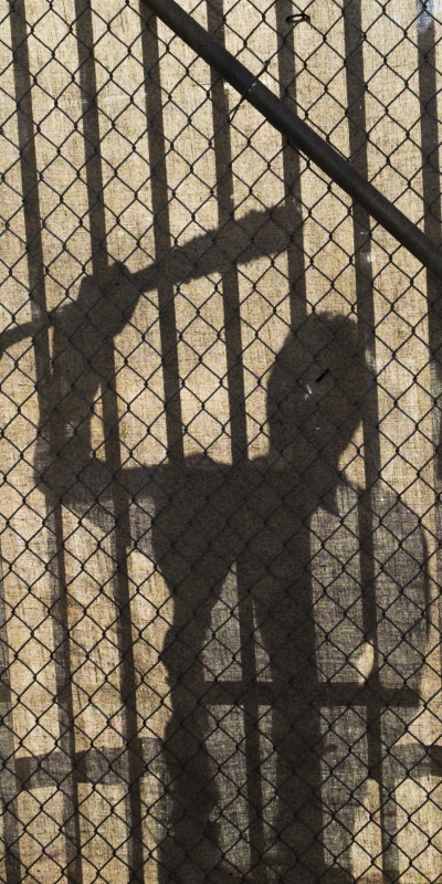 TV Show The Walking Dead, Negan (The Walking Dead), Jeffrey Dean Morgan, 1080x2160
