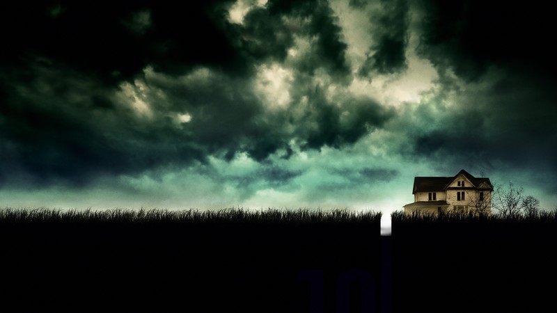 10 Cloverfield Lane, house, John Goodman, best movies of 2016