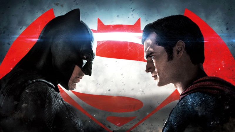 Batman v Superman: Dawn of Justice, Henry Cavill, Best Movies of 2016