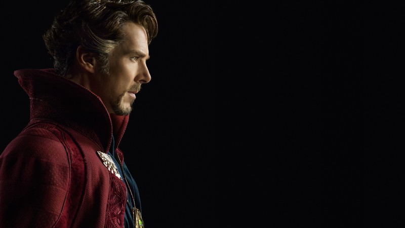Doctor Strange, Benedict Cumberbatch, Best Movies, movie