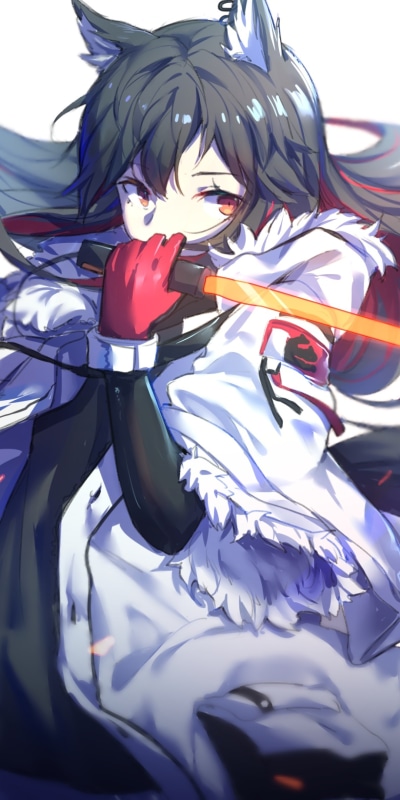 Video Game Arknights, 1080x2160