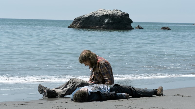 Swiss Army Man, Paul Dano, Daniel Radcliffe, Best Movies of 2016