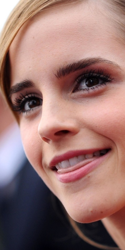Celebrity Emma Watson, 1080x2160